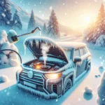 Nowoczesne technologie w motoryzacji: Od hybryd po AI