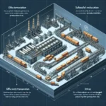 Szkolenia z bezpieczeństwa maszyn – klucz do funkcjonalnej ochrony zgodnej z dyrektywą