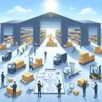 Szkolenia z bezpieczeństwa maszyn – klucz do funkcjonalnej ochrony zgodnej z dyrektywą