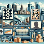 Gniazdka elektryczne Karlik – stylowe i funkcjonalne rozwiązania dla Twojego domu