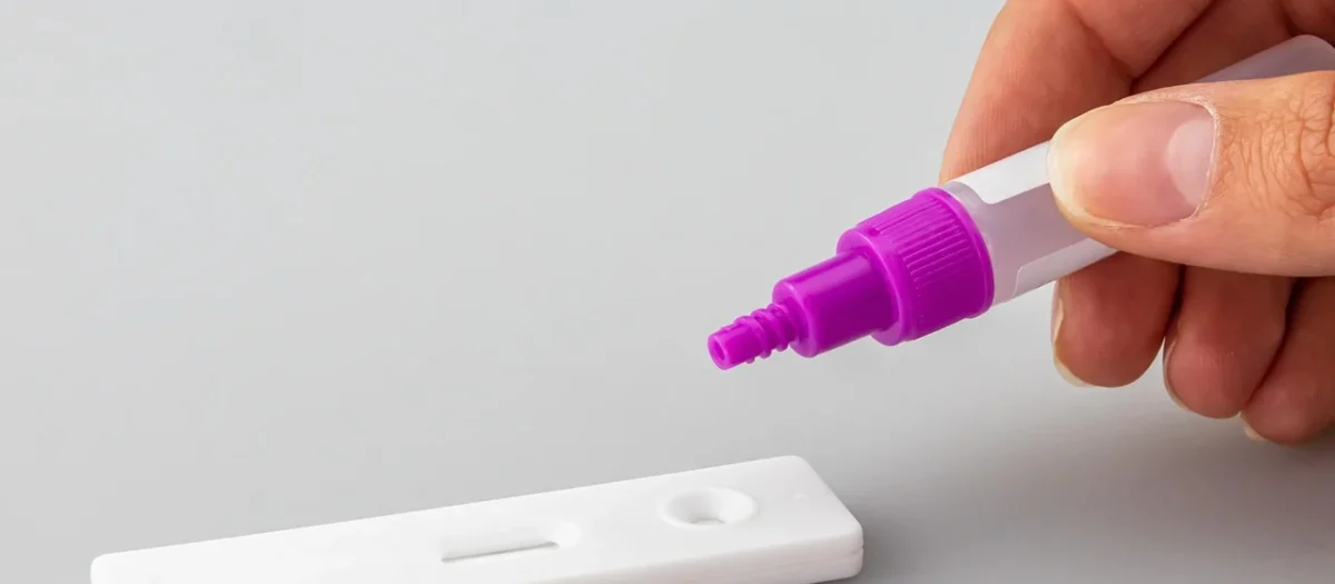 Badanie mikrobiologiczne wody pitnej — kiedy wykonać test i czego oczekiwać