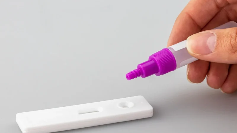 Badanie mikrobiologiczne wody pitnej — kiedy wykonać test i czego oczekiwać