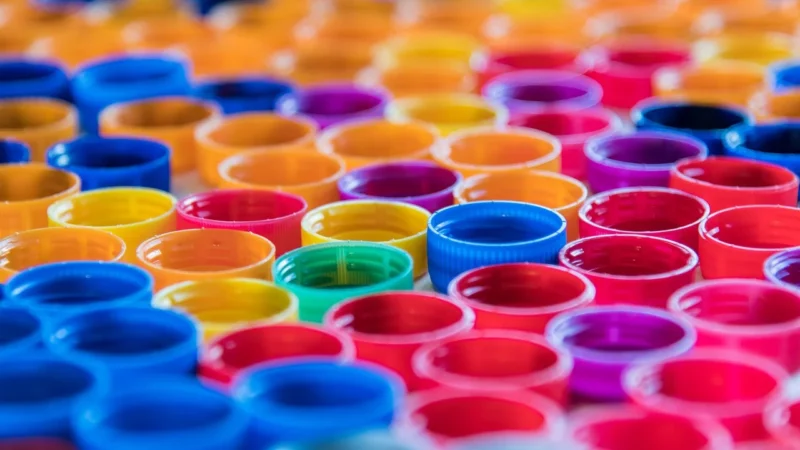 Maszyny do segregacji odpadów zwiększające efektywność recyklingu plastiku