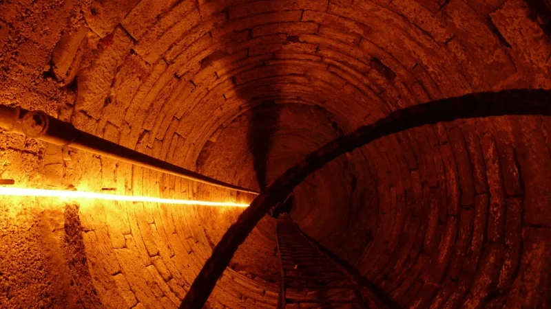 Osiowanie laserowe kluczem do niezawodnych przekładni przemysłowych