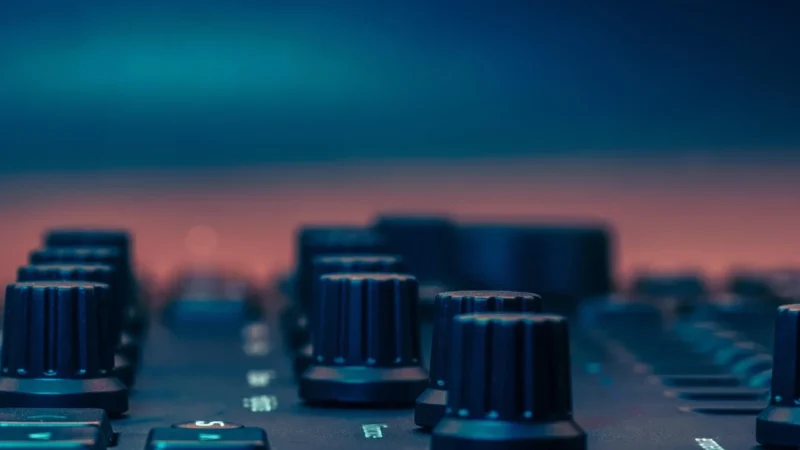 Przełącznik wielopozycyjny: klucz do elastycznych instalacji LED