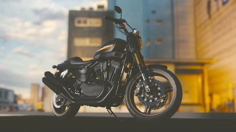 Top 5 gadżetów dla każdego motocyklisty